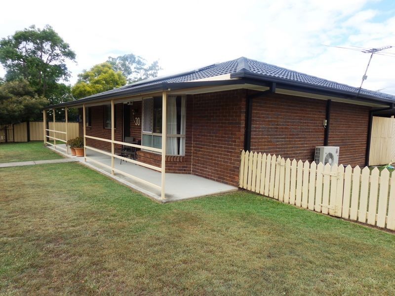 30 Awoonga Street, Marsden QLD 4132