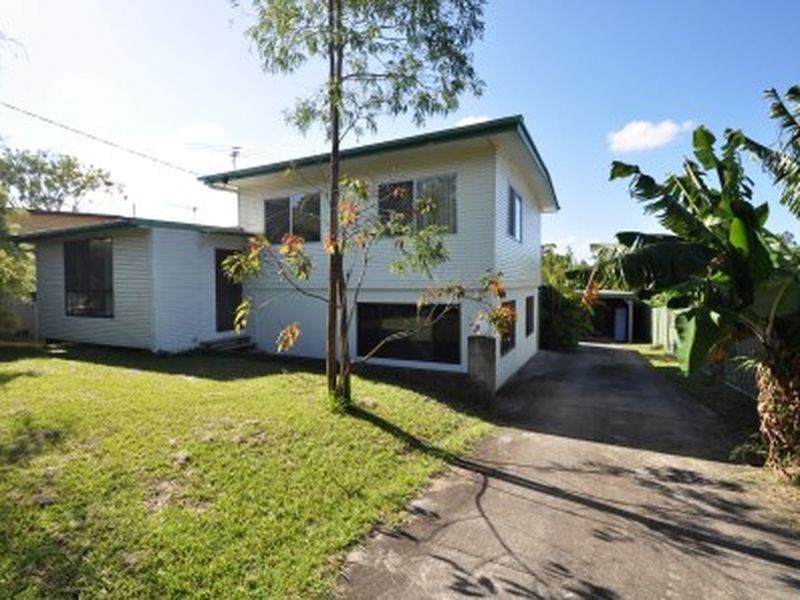 14 Nurdi Street, Woodridge QLD 4114