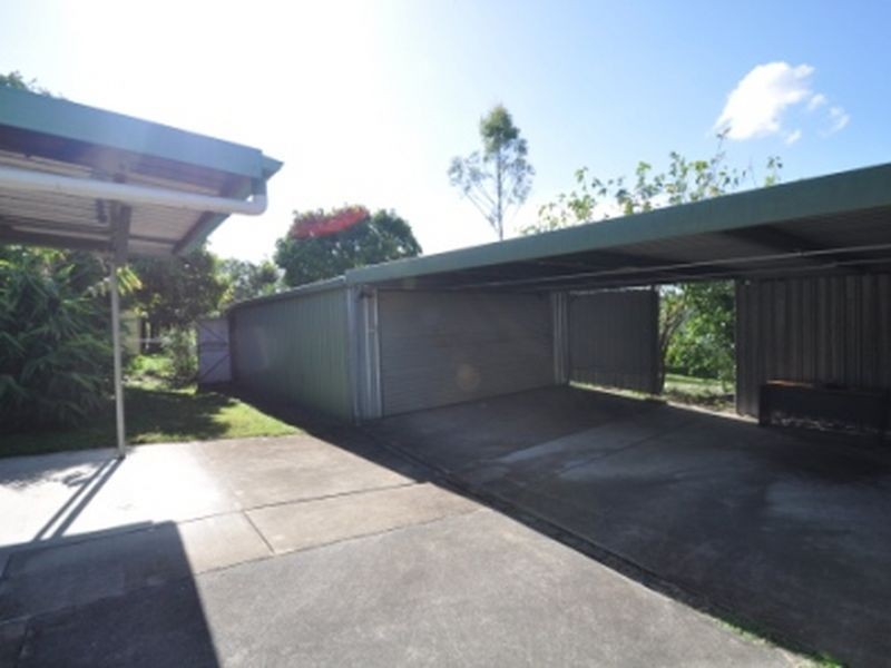 14 Nurdi Street, Woodridge QLD 4114