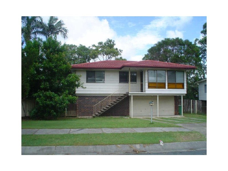 24 Ash Avenue, Woodridge QLD 4114
