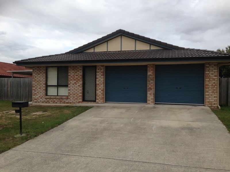 6 Jobson Place, Crestmead QLD 4132