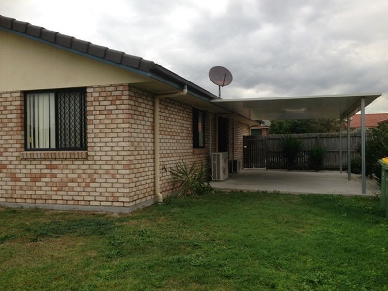 6 Jobson Place, Crestmead QLD 4132