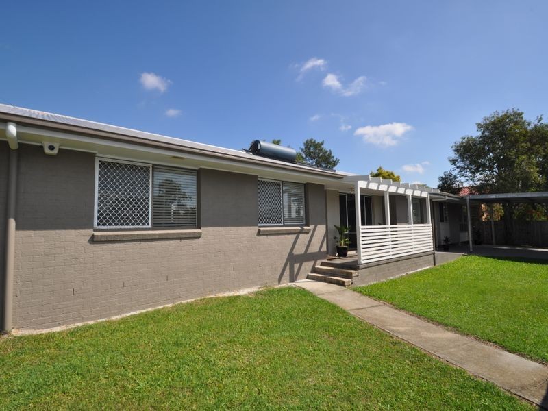 2 Jiggi Street, Slacks Creek QLD 4127