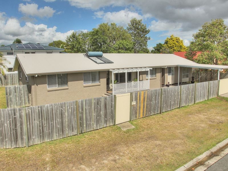 2 Jiggi Street, Slacks Creek QLD 4127