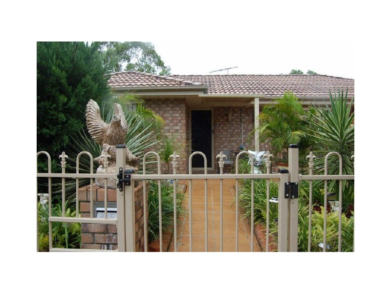 Waterford West QLD 4133