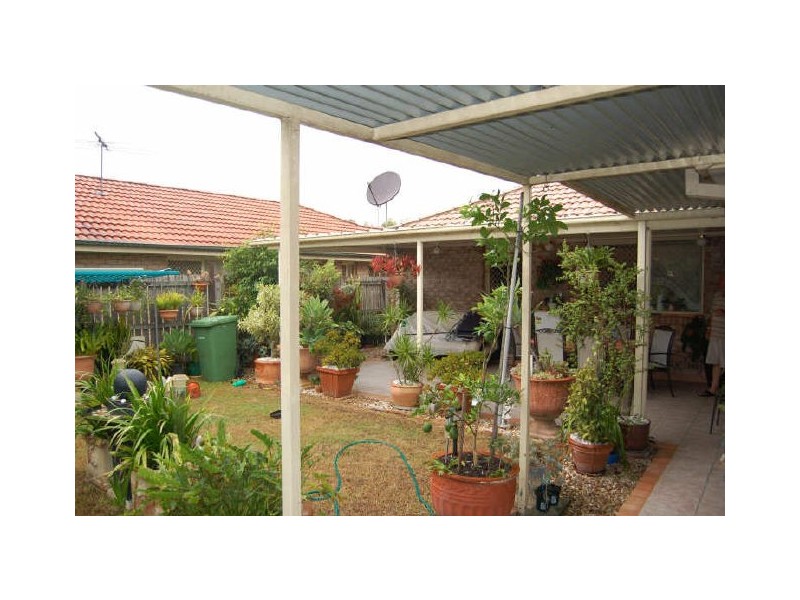 Waterford West QLD 4133