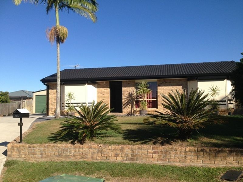 15 Pitt Court, Crestmead QLD 4132
