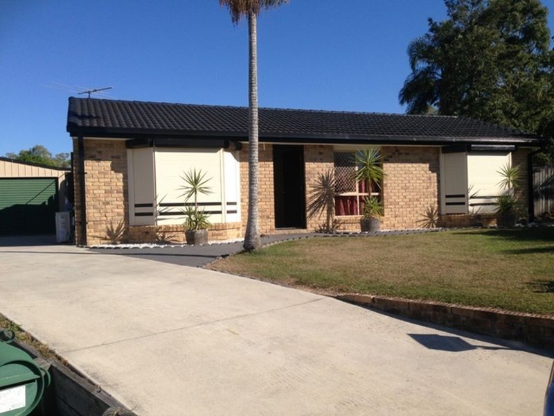 15 Pitt Court, Crestmead QLD 4132