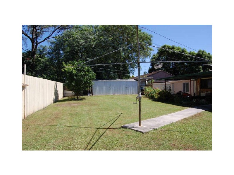 Kingston QLD 4114