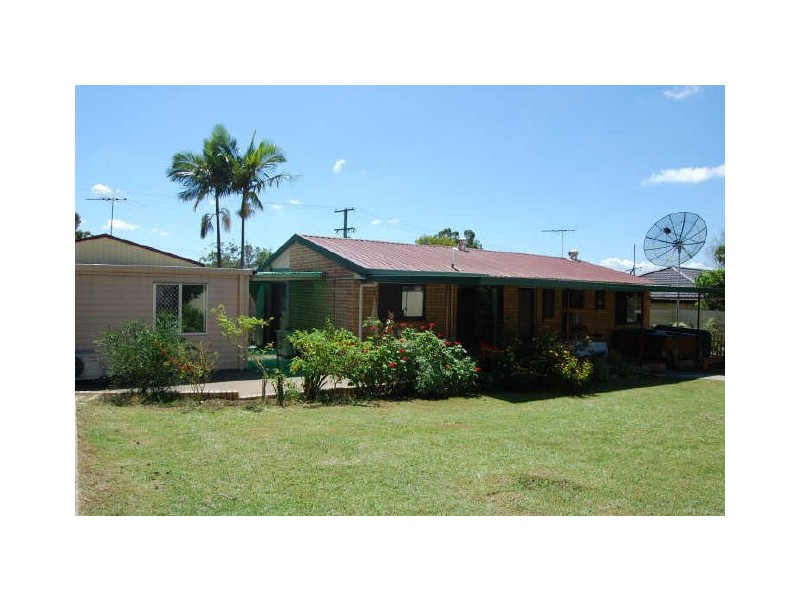 Kingston QLD 4114