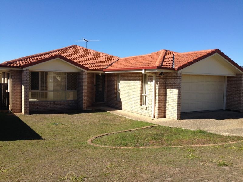 15 Alpha Avenue, Crestmead QLD 4132