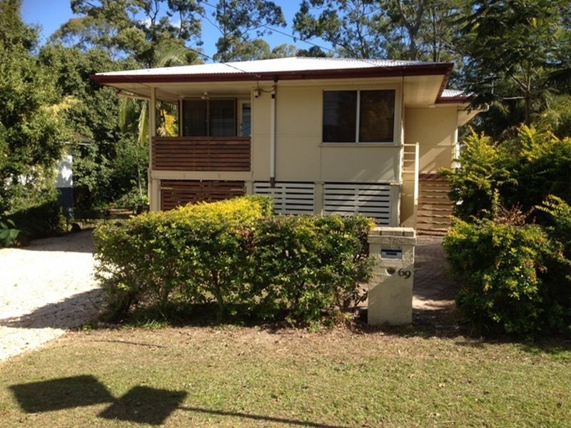 69 Poplar Street, Woodridge QLD 4114