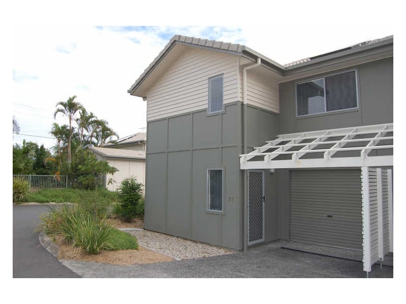 27/23 Garfield Road, Woodridge QLD 4114
