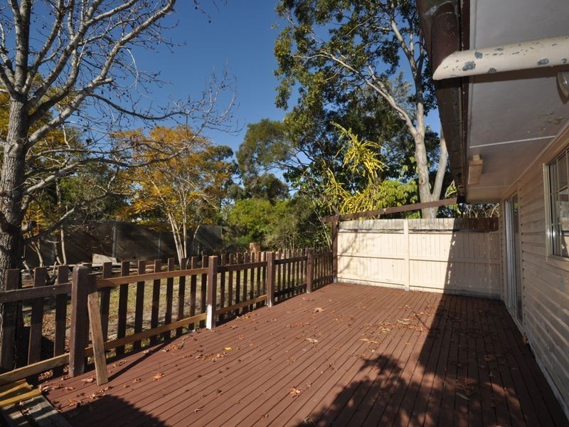 100 Jacaranda Ave, Logan Central QLD 4114