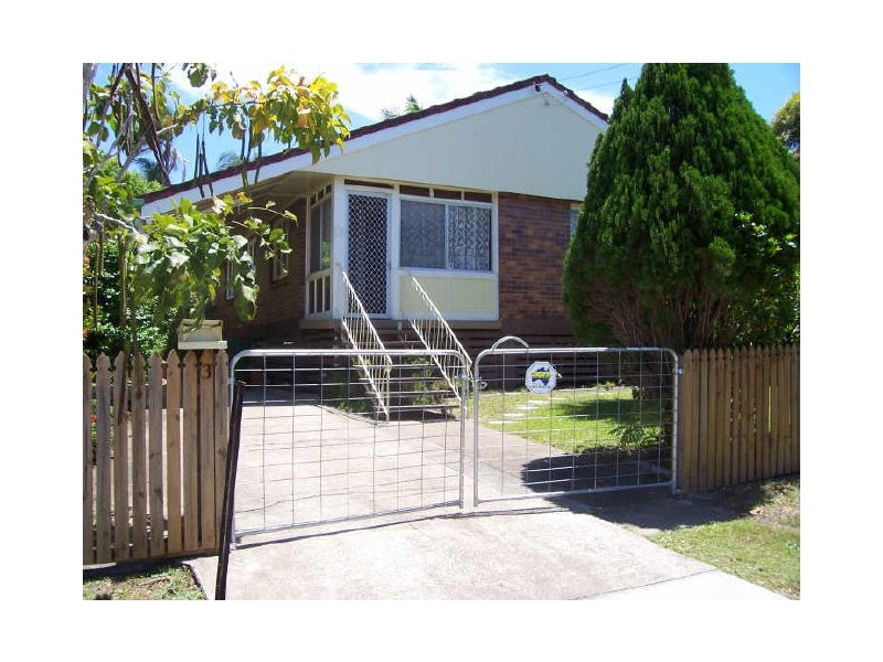 3 Edward Street, Woodridge QLD 4114