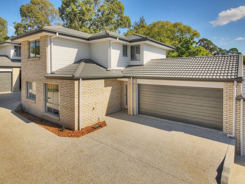 3/36 Juers Street, Kingston QLD 4114