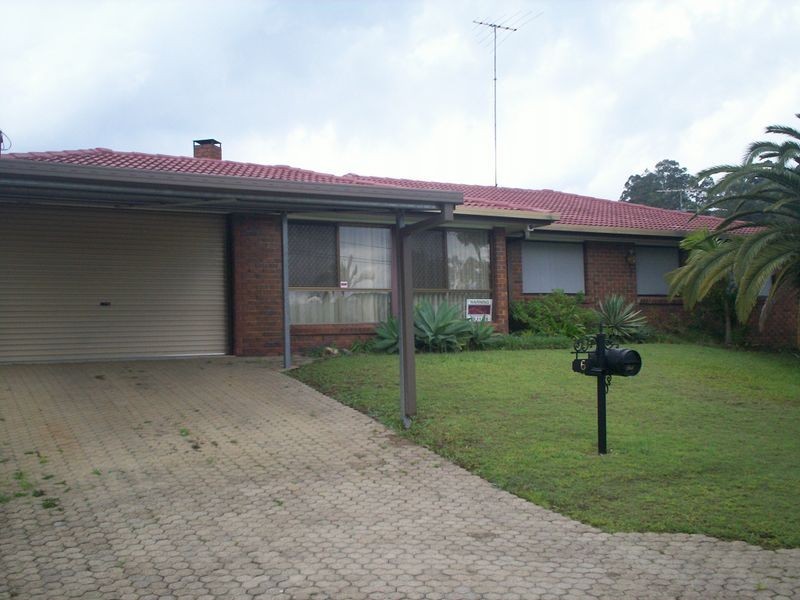 6 Geodorum Street, Shailer Park QLD 4128