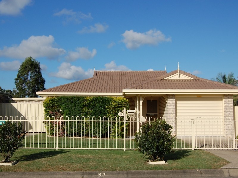 32 Diddams Street, Loganholme QLD 4129