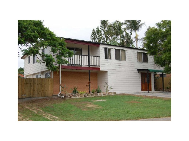 7 Shannon Street, Woodridge QLD 4114