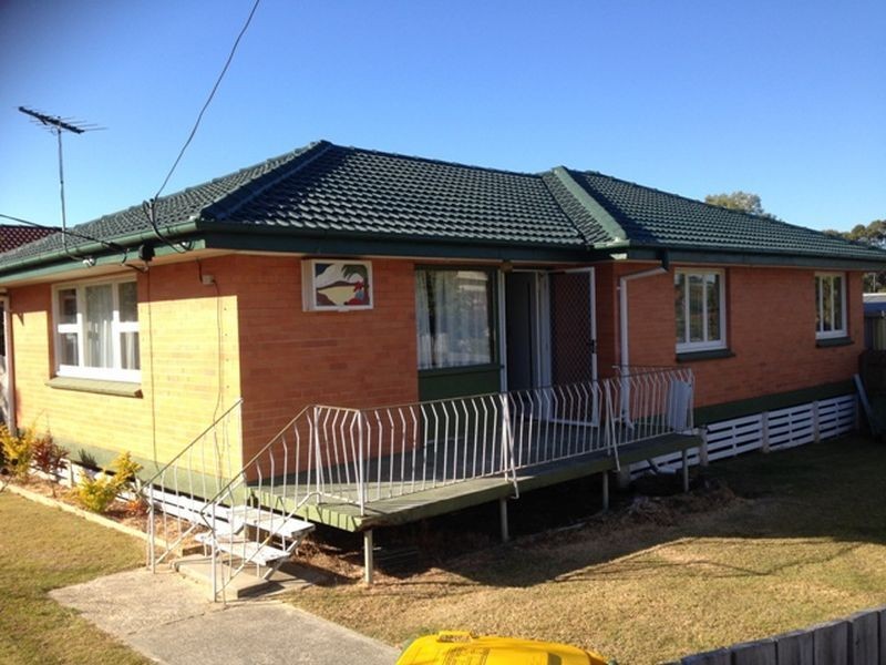 170 Smith Road, Woodridge QLD 4114