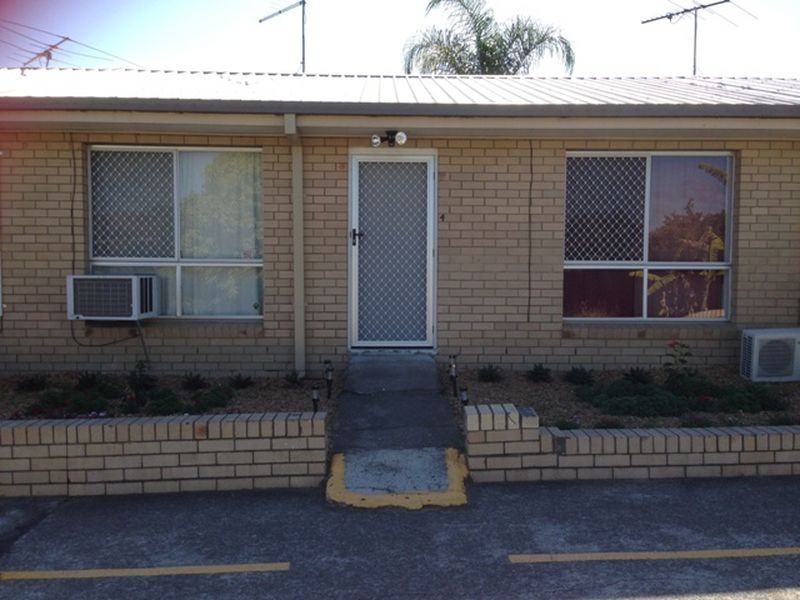 4/110 Ewing Road, Woodridge QLD 4114