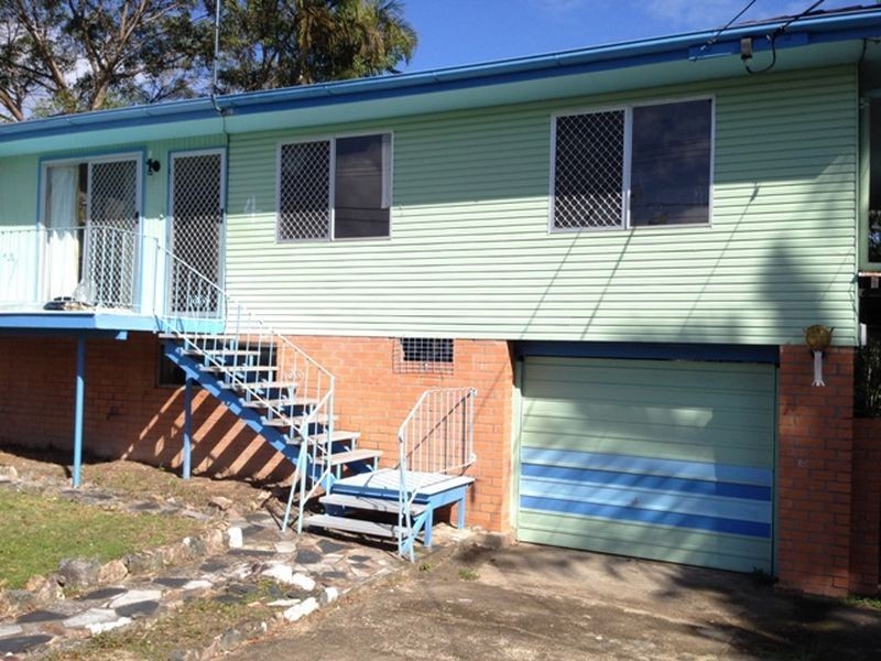 4 Willow Street, Woodridge QLD 4114