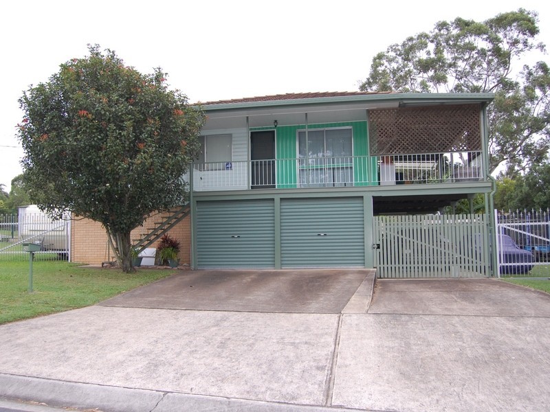 36 Woody Avenue, Kingston QLD 4114