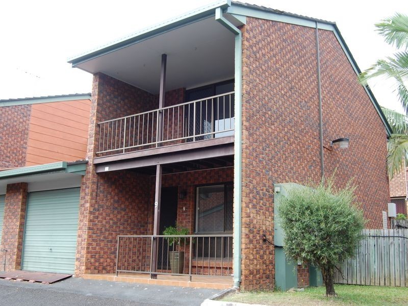 9/24 Chambers Flat Road, Waterford West QLD 4133
