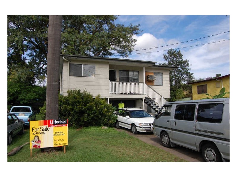 156 Compton Road, Woodridge QLD 4114