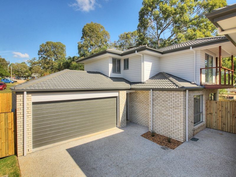 5/36 Juers Street, Kingston QLD 4114