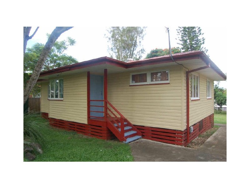 34 Stubbs Road, Woodridge QLD 4114