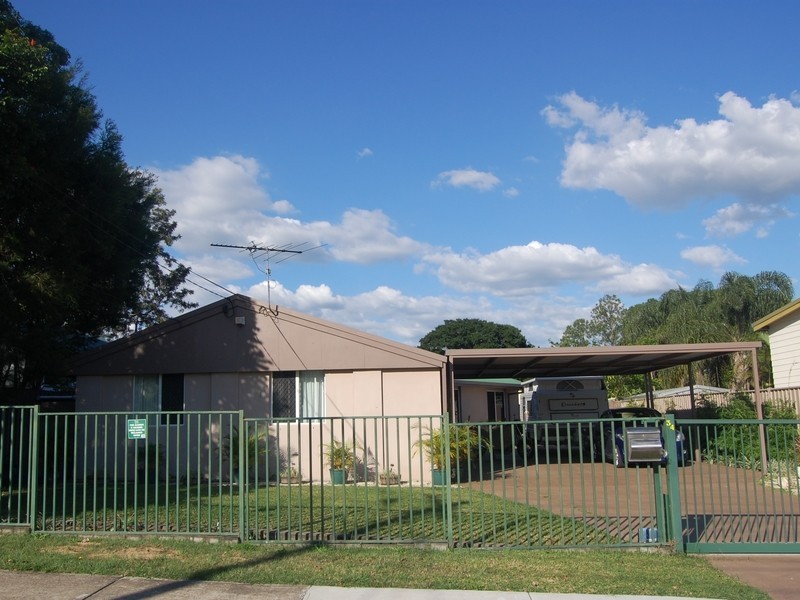 34 Winifred Street, Kingston QLD 4114