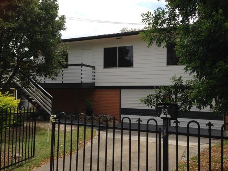 14 Borman Street, Slacks Creek QLD 4127