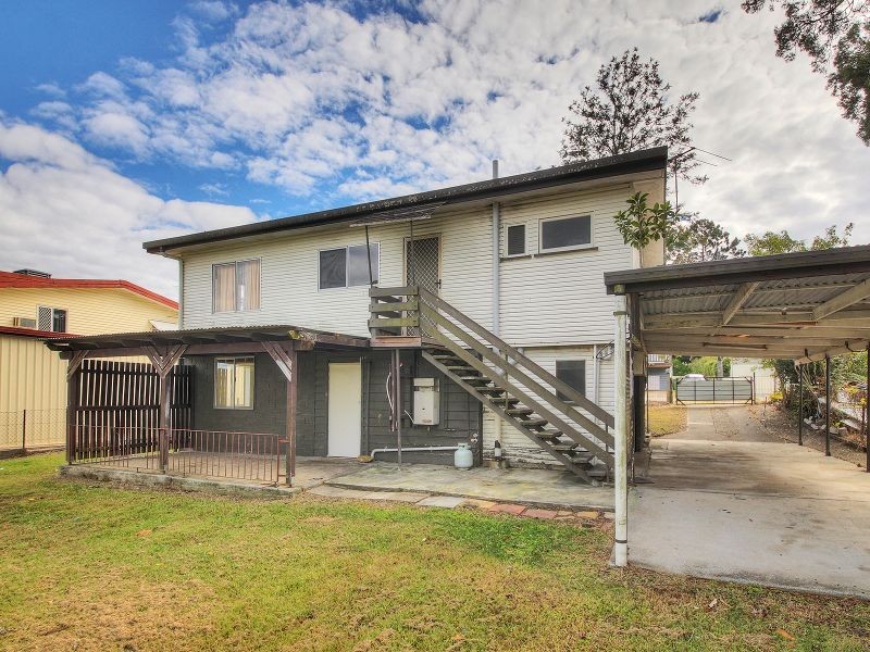 6 Oakland Avenue, Woodridge QLD 4114