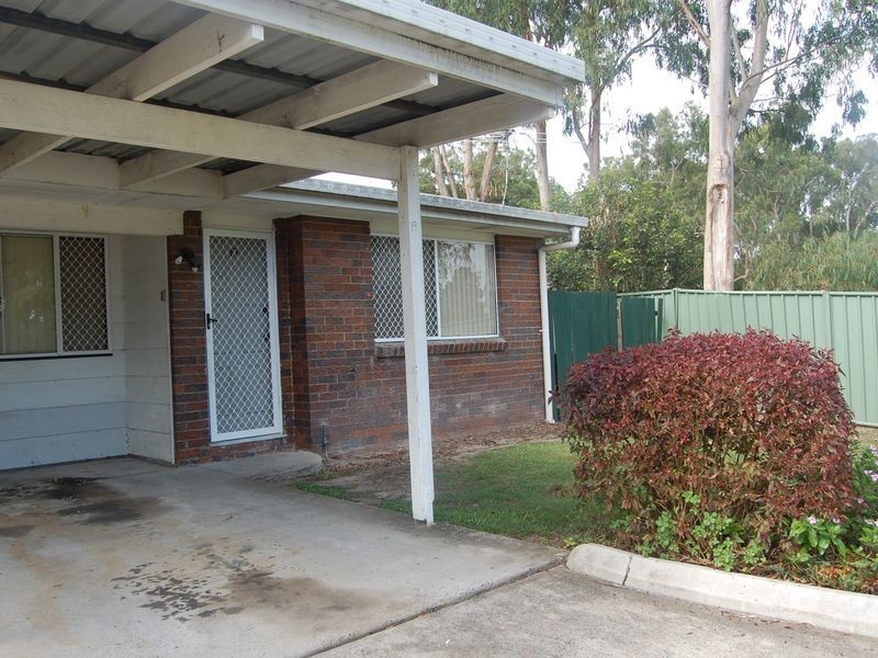 19/11 Monash Rd, Loganlea QLD 4131