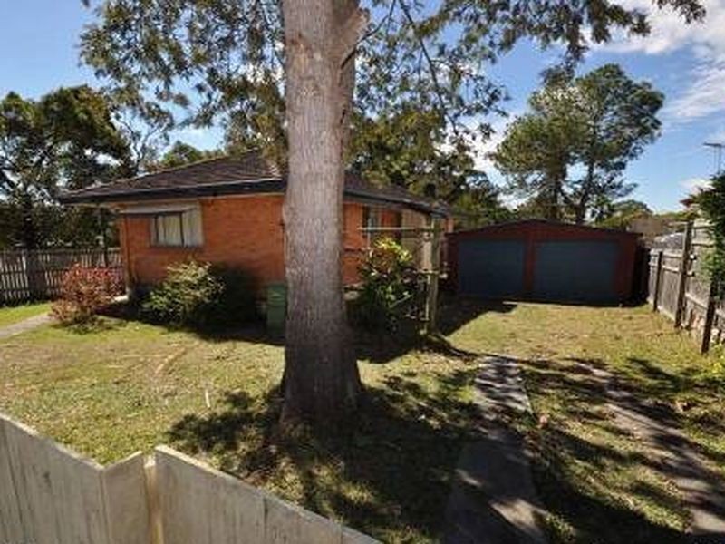 17 Talganda Street, Woodridge QLD 4114