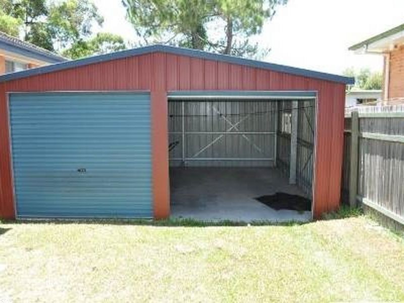 17 Talganda Street, Woodridge QLD 4114
