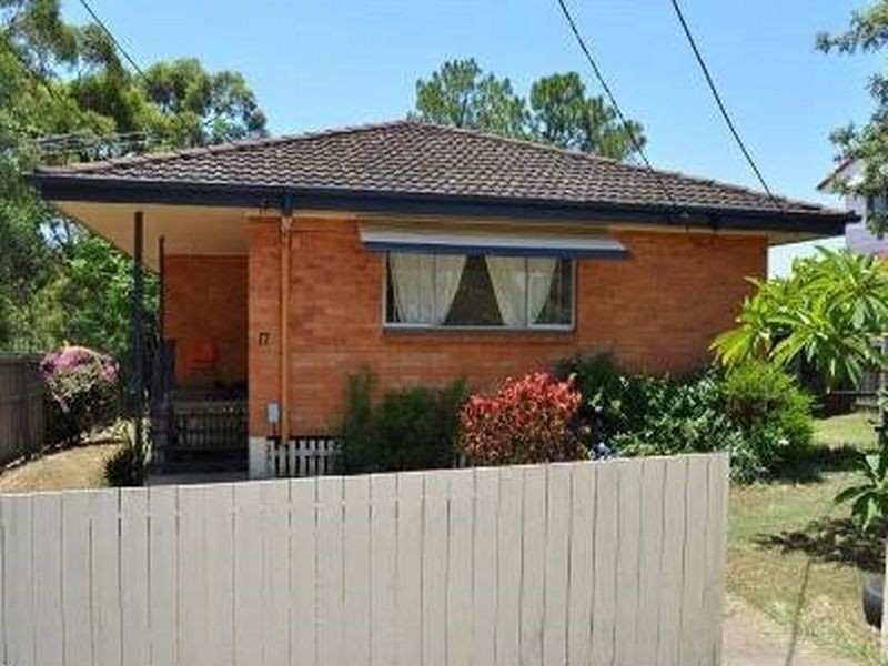 17 Talganda Street, Woodridge QLD 4114