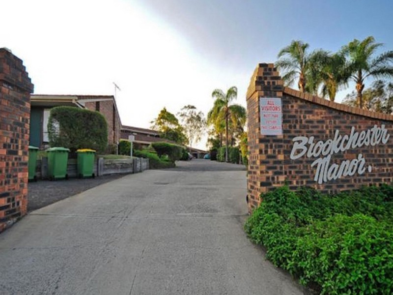 10/17-25 Linning Street, Mount Warren Park QLD 4207