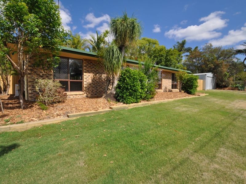 30 Bursaria Street, Crestmead QLD 4132