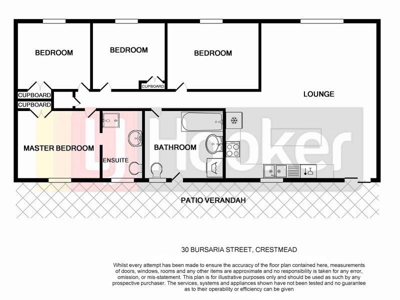 30 Bursaria Street, Crestmead QLD 4132