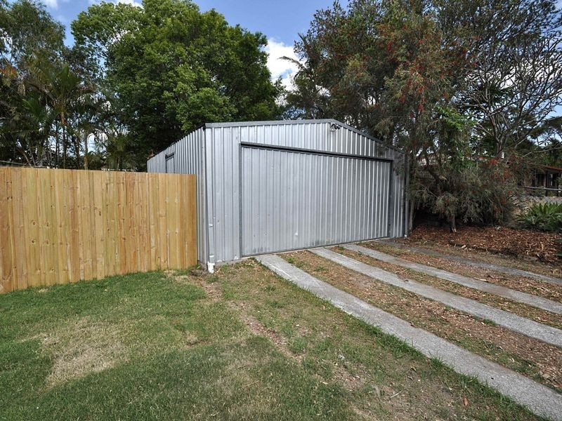 30 Bursaria Street, Crestmead QLD 4132