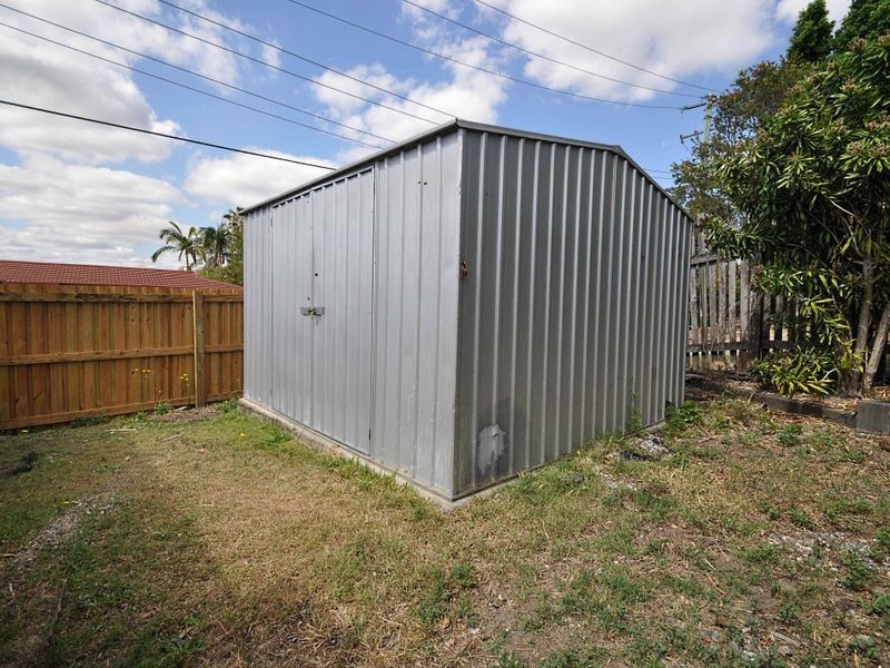 30 Bursaria Street, Crestmead QLD 4132