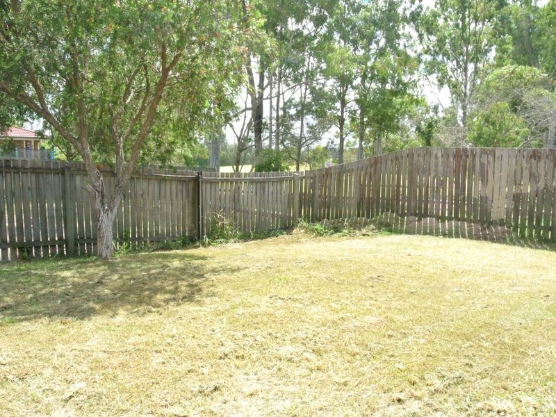 22 Paddington Lane, Eagleby QLD 4207
