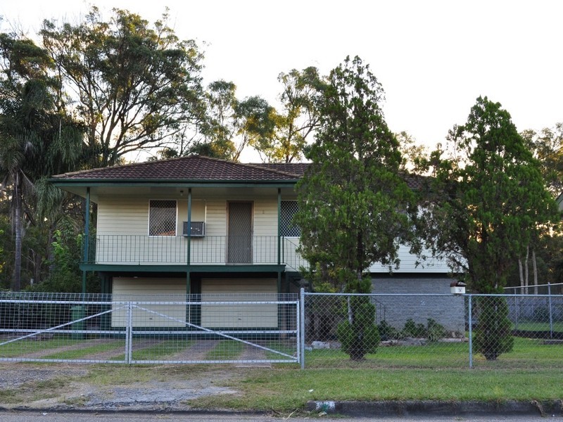 8 Candish Street, Woodridge QLD 4114