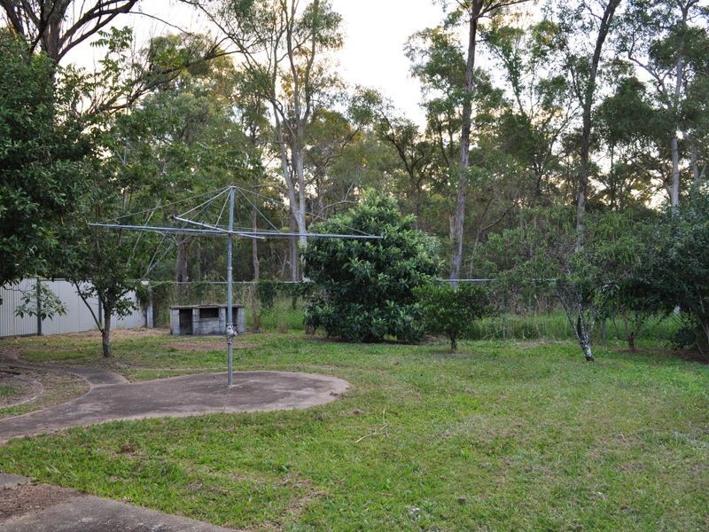 8 Candish Street, Woodridge QLD 4114