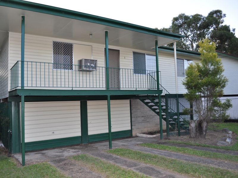 8 Candish Street, Woodridge QLD 4114