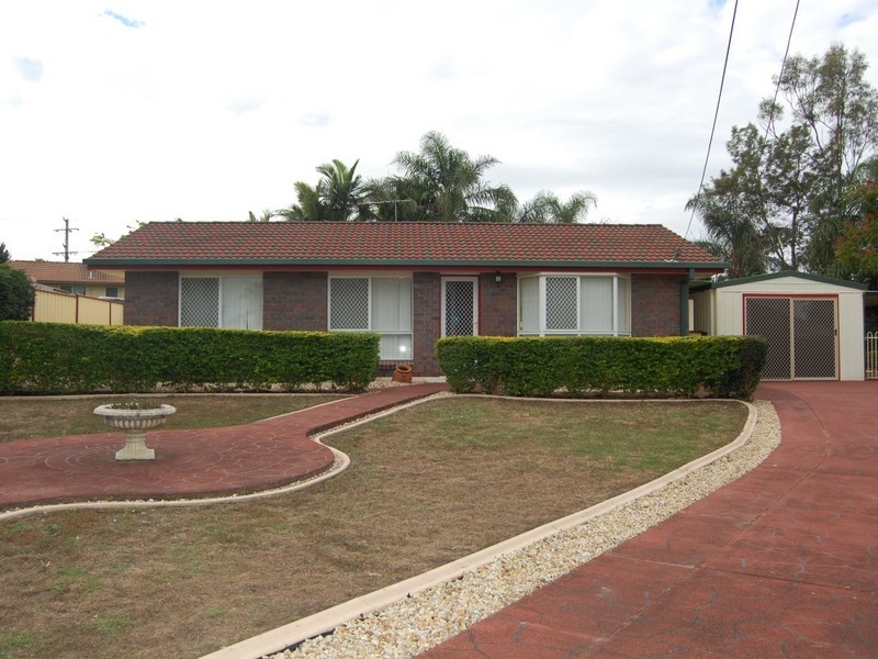 5 Citron Court, Crestmead QLD 4132