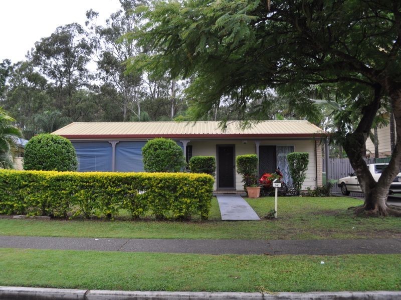 52 Polaris Avenue, Kingston QLD 4114