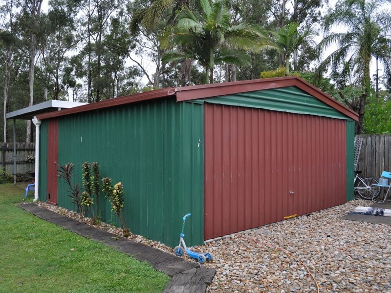 52 Polaris Avenue, Kingston QLD 4114